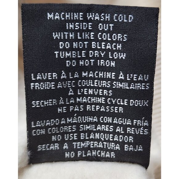 Star Wars Hoodie LG Featuring Millennium Falcon & TIE Fighter Design - Picture 6 of 13